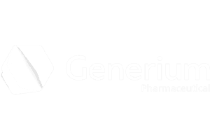 Generium Pharmaceutical logo