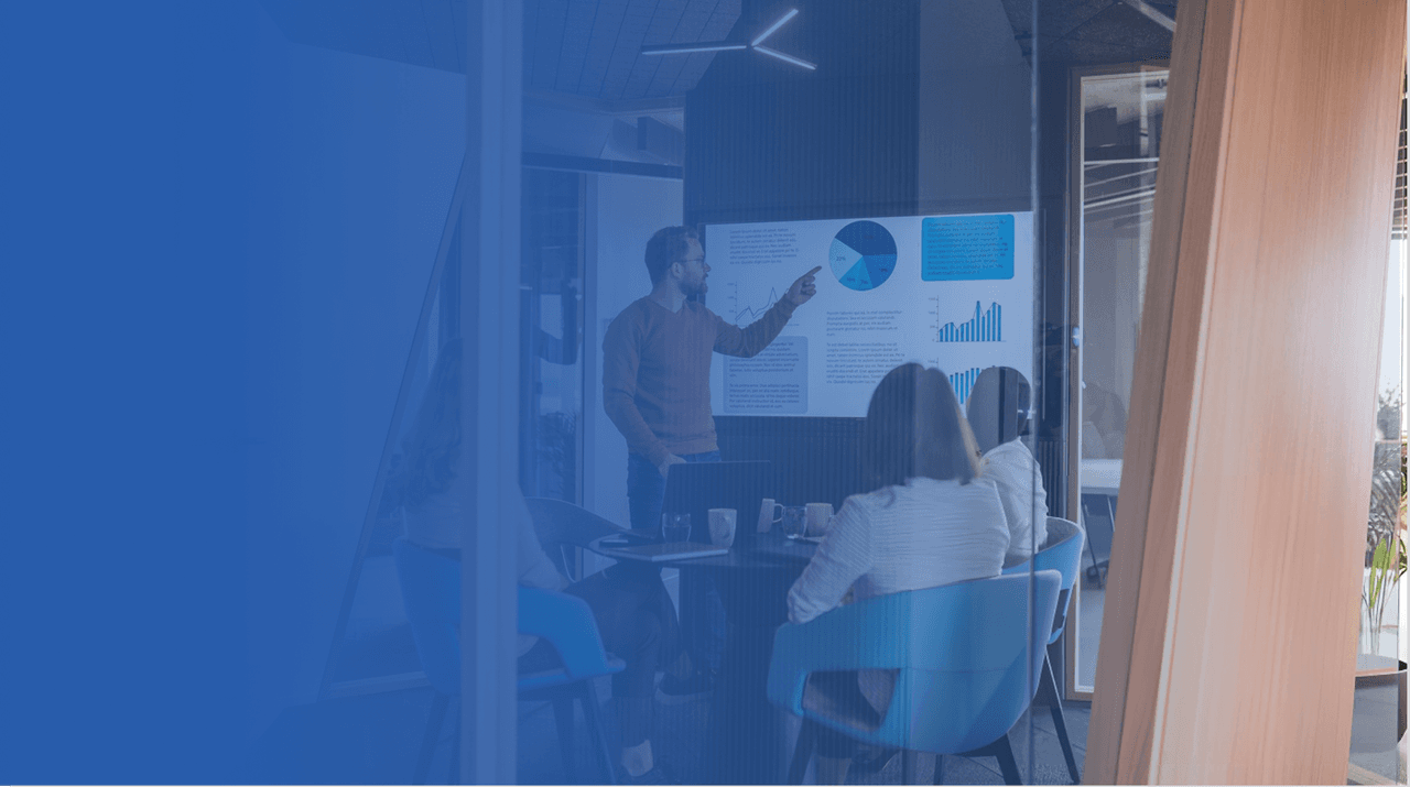 Sales and Marketing